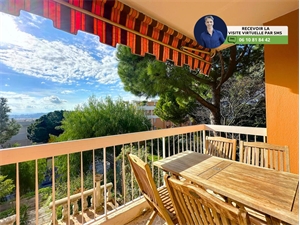 t3 à la vente -   06200  NICE, surface 66 m2 vente t3 - UBI467650382